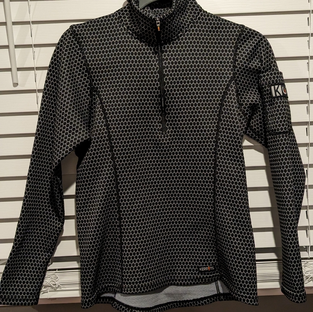Women's xs Kerrits pullover